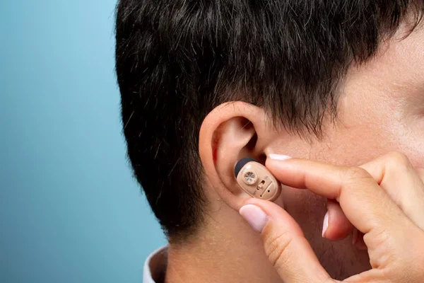 Hearing Impaired