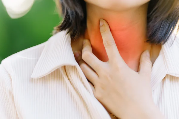 Swallowing Disorder