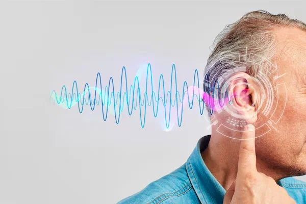Tinnitus Matching