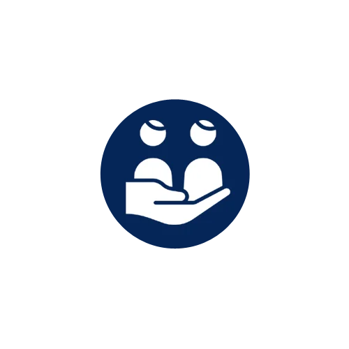 Child-Friendly Support