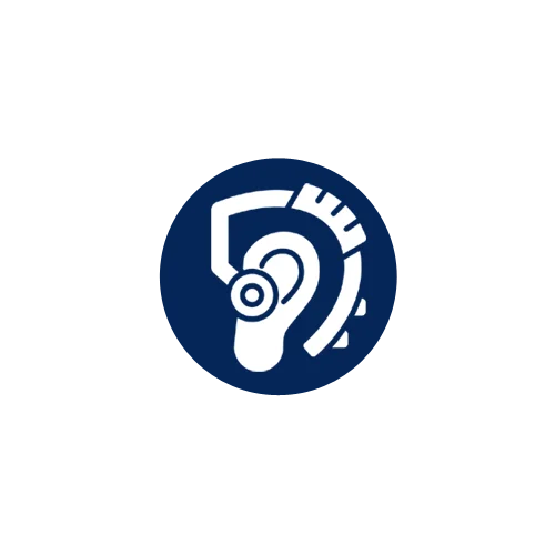 Hearing Aid Assistance